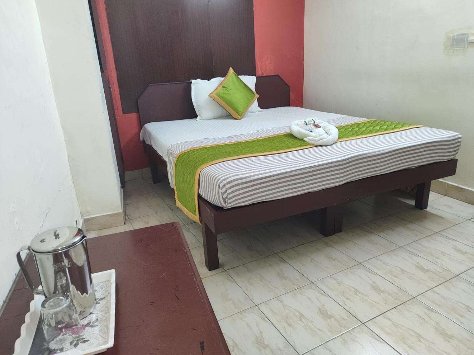 Hotel Gamas Inn Тривандрум Экстерьер фото